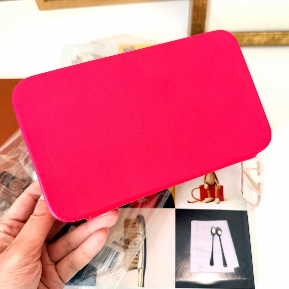 Valentino Cosmetic Zip Case‎